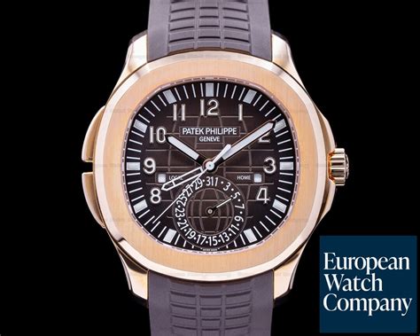 patek philippe aquanaut gmt|Patek Philippe 5164r 001.